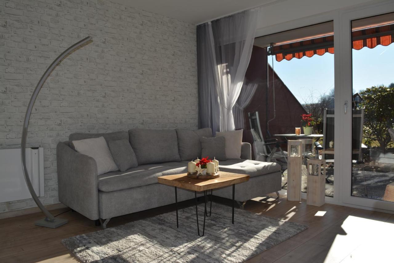 Ferienwohnung Guenter Im Tonbachtal Baiersbronn Extérieur photo