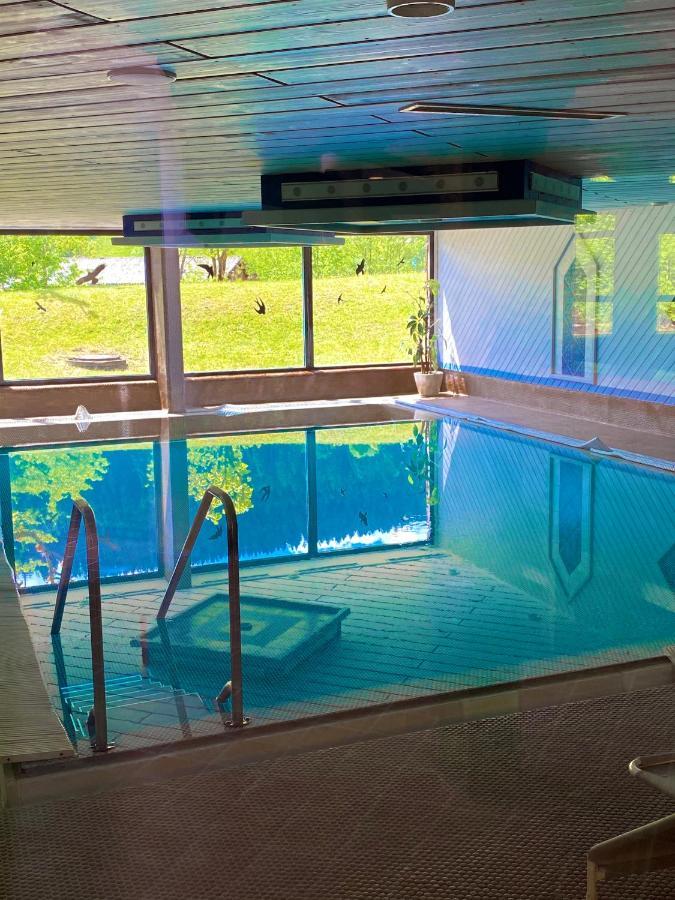 Ferienwohnung Guenter Im Tonbachtal Baiersbronn Extérieur photo