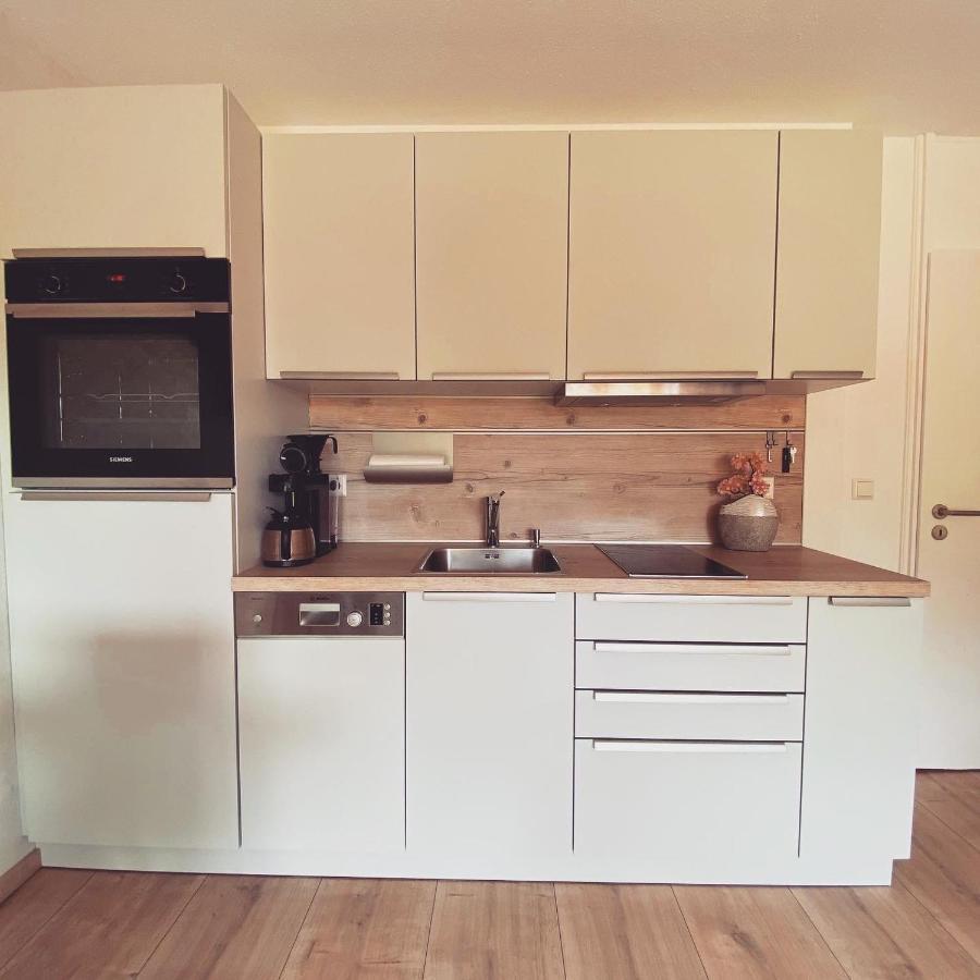 Ferienwohnung Guenter Im Tonbachtal Baiersbronn Extérieur photo